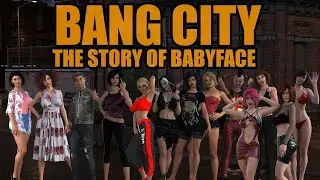 Bang City (Check it out Final Version)