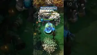 ПЕЧАЛЬКА #dota2 #дота2 #dota2highlights