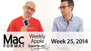 Weekly Apple Extravaganza: 'cheap' iMac, Amazon's smartphone, and a fantastic, cheap SSD