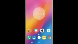 SOME EXCELLENT FEATURES OF Lenovo P2 Gold, 32 GB  With 4 GB RAM