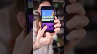 The iPhone NOW has Emulation!