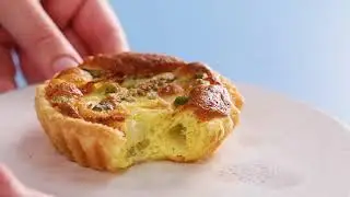 5 Ways to Use Puff Pastry