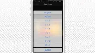 How to Edit Photos on iPhone or iPad