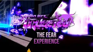 Roblox Project Mugetsu || THE FEAR RANKED EXPERIENCE