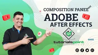 Composition Panel | Adobe After Effects | Tutorials Point