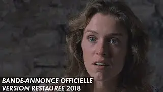 BLOOD SIMPLE Directors cut - Version restaurée 4K - Bande-annonce 2018