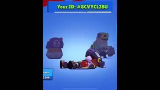 WELCOME TO BRAWL TALK #ThumbsUpForBrawl #brawlstars