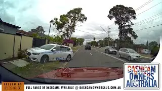 Dash Cam Owners Australia April Fools Special 2024