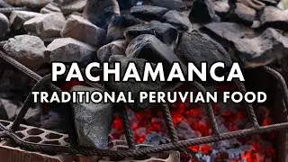 Discovering Pachamanca | Authentic Peruvian Cooking | Refugios Salkantay