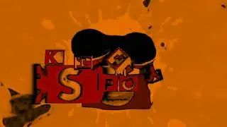 Klasky Csupo RoboSplaat Logo In Loudness (Android Version)