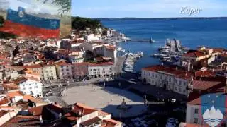 Slovenia National Anthem - 
