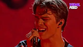 Sensational ORIGINAL SONG On America's Got Talent GOES VIRAL! | VIRAL FEED