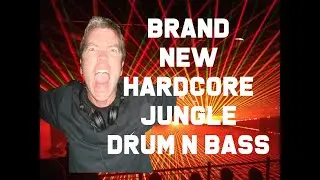 A selection of the best new jungle drum n bass on the planet