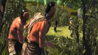 Empire total war Episode 1 cinematic