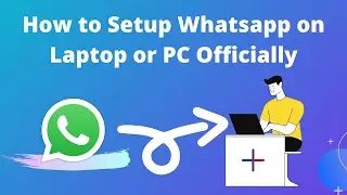 how to use whatsapp on pc web |whatsweb