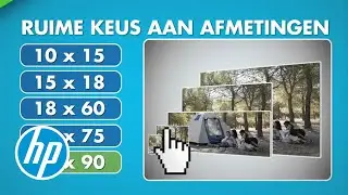 HP fotocadeaus van je zomervakantie