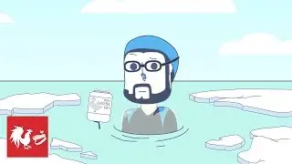 Boat Body Burnie - Rooster Teeth Animated Adventures