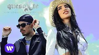 Kim Loaiza - QuesoXTE (Video Oficial) ft. Codiciado