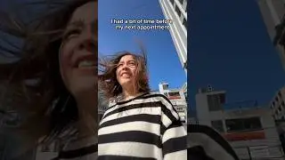 Glow up with me in Tokyo Japan