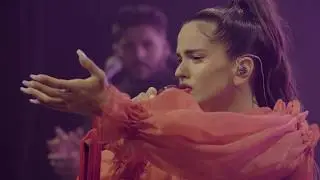 ROSALÍA - El Mal Querer Live (Trailer)