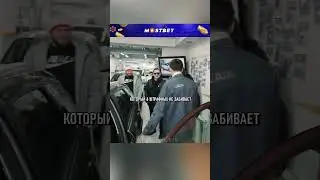 Когда покупаешь новую тачку в автовазе🤣