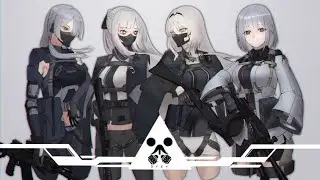 🌹[Ushio Noa]🌹Mom🔥 #girlfrontline #bluearchiveedit #jedagjedug #shorts #trending #tiktok #edit #waifu