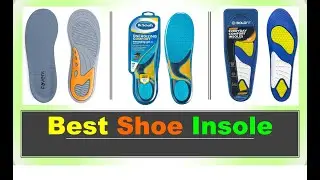 Best Shoe Insole in India 2023 ⚡ BEST ARCH SUPPORT INSOLES ⚡ बेस्ट जूते का इनसोल ⚡