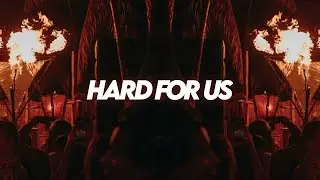 Malik - Hard For Us [Afro House]
