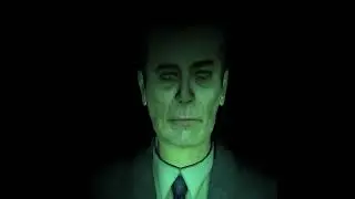 Half-Life 2's Creepy E3 Ending 