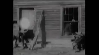 The Bandit King (1907) Selig [excerpts]