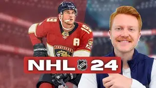 9 CHANGES COMING TO NHL 24!!