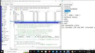 Ruijie Security Gateway, Ruijie AP , Mikrotik Router and Unifi AP Configuration-2