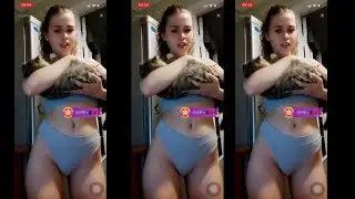 beautiful svetlana live bigo russian girl white girl