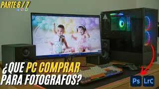 ¿Como subir FOTOGRAFIAS a redes sociales sin perder CALIDAD? I PARTE 6/7