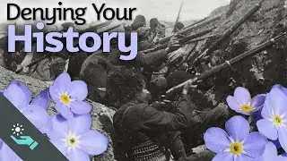 Denying Your History | Armenian Genocide
