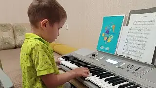 Асьмак Владислав - авторское произведение 