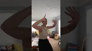 Dancing  