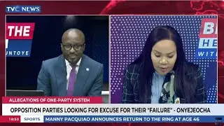 Review of Tinubu’s Midterm Performance In Labour & Employment