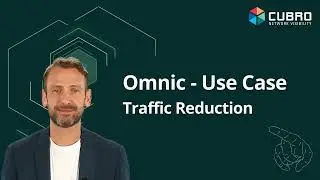 Omnic Use Case - Traffic Reduction