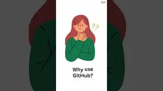 What is GitHub? A Simple Explanation | GitHub in 60 seconds | Discover GitHub: Your Code's New Home.