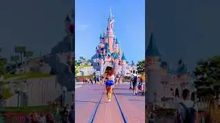 DISNEYLAND RUNNER 🏰💖