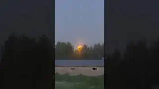 Клубничное Полнолуние 🌕