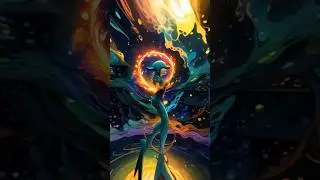 Get trippy with our latest audiovisual treat by @entangledmindmusic. Full mix linked. #psychedelic