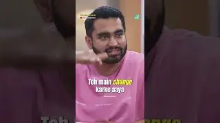I Did My Entry On Din Shagna Da & My Wife On Dhol Barati |@ThatsSoViraj On His Wedding|Be A Man Yaar
