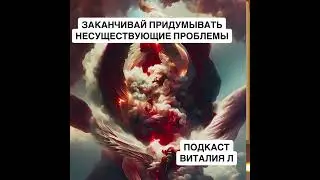 🖤ЗАКАНЧИВАЙ ПРИДУМЫВАТЬ СЕБЕ НЕСУЩЕСТВУЮЩИЕ ПРОБЛЕМЫ🖤