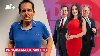 Despierta | 13 Septiembre 2024