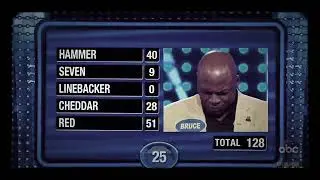 4 (Let's Play Family Feud)