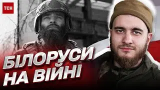Бійці батальйону 
