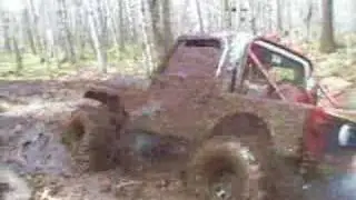 Spring Openers 2006 wheelin