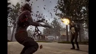 State of Decay 2 Juggernaut Edition СТРИМЧИК) ЗАХОДИ НЕ СТЕСНЯЙСЯ